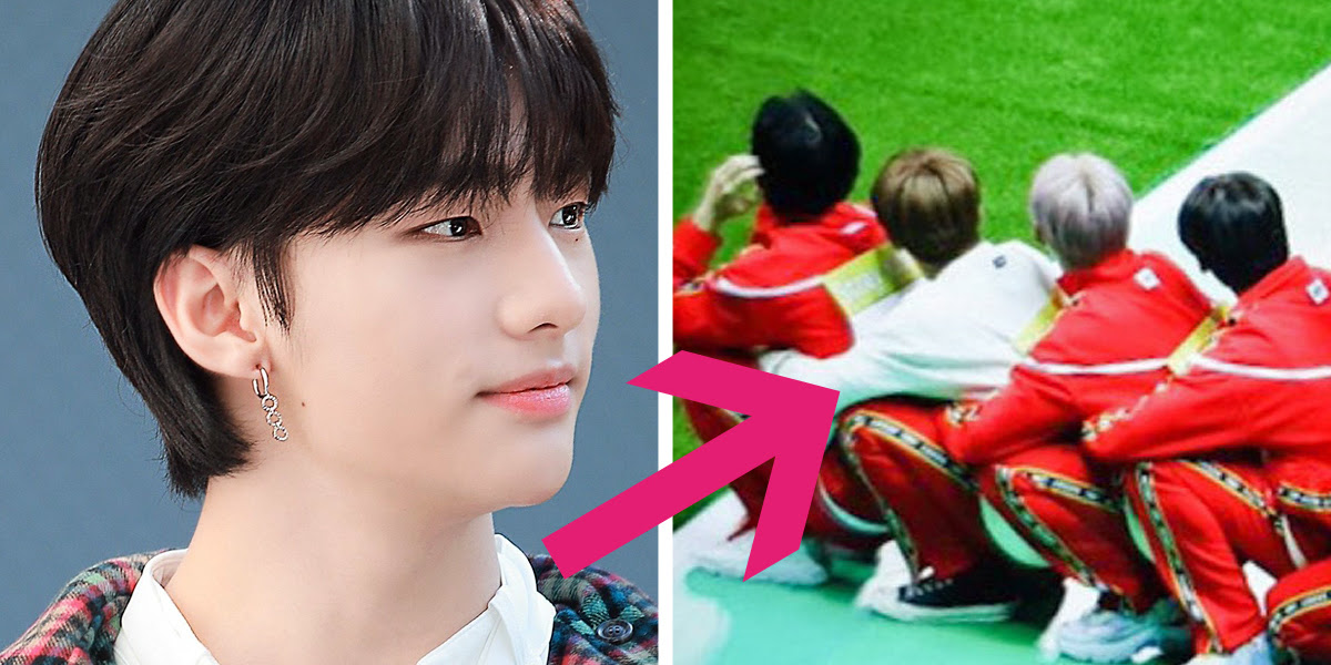 Stray Kids Came To Hyunjin'S Rescue With The Ultimate Show Of Support -  Koreaboo