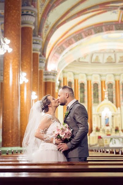 Wedding photographer Eduardo Pasqualini (eduardopasquali). Photo of 10 June 2018