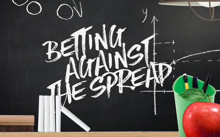 Betting Against The Spread (ATS) Explained - Betting 101