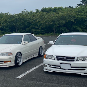 チェイサー JZX100