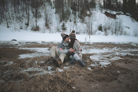 Nhiếp ảnh gia ảnh cưới Timur Ganiev (gtfoto). Ảnh của 4 tháng 4 2017