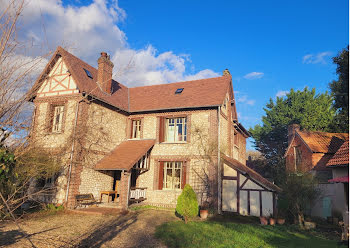 maison à Le Vaudreuil (27)