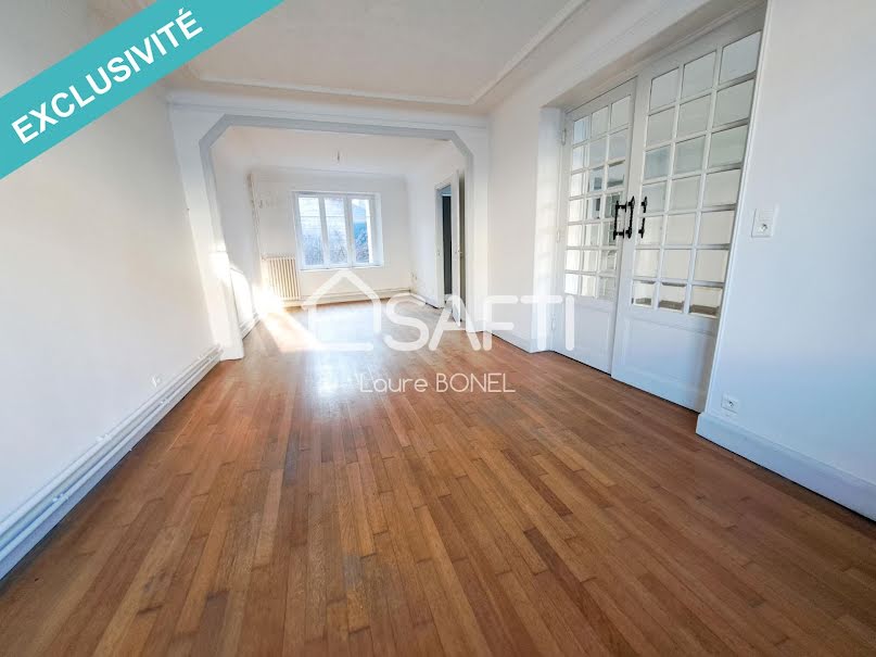 Vente maison 6 pièces 142 m² à Chatenois (88170), 150 000 €