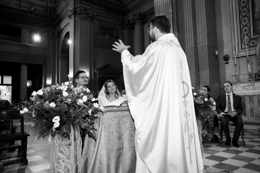 Fotógrafo de bodas Valentina Ruggiero (fotoma). Foto del 7 de septiembre 2018