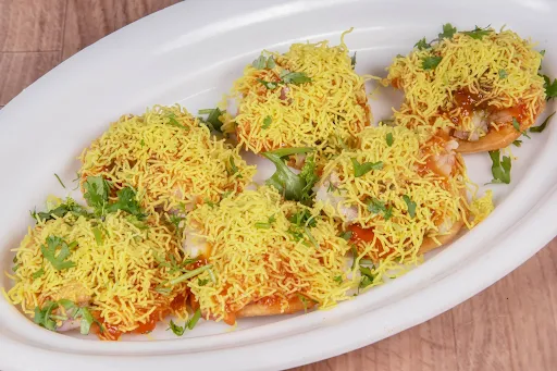 Sev Puri