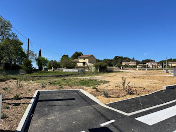 terrain à Vaison-la-Romaine (84)