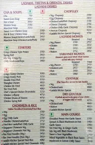 Machan menu 4