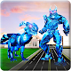 Download Robot Transformation Dragon: Futuristic Crime City For PC Windows and Mac 1.0