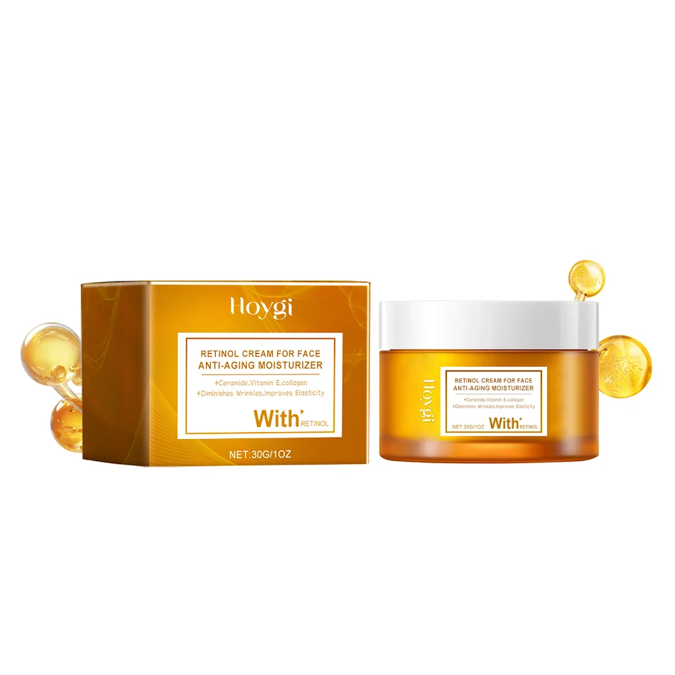 Anti-aging Moisturizer Hydrateert en Verzacht Lijnen. Dagelijks Gebruik voor een Stralende Huid. Vermindert Rimpels en Geeft een Jonger Uiterlijk.
