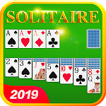 Cover Image of Télécharger Solitaire - Classic Card Game 1.2.5 APK