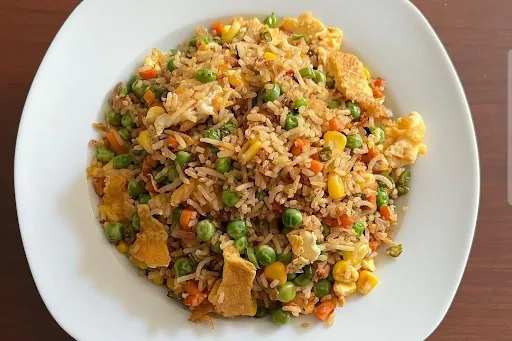 Egg Fried Rice