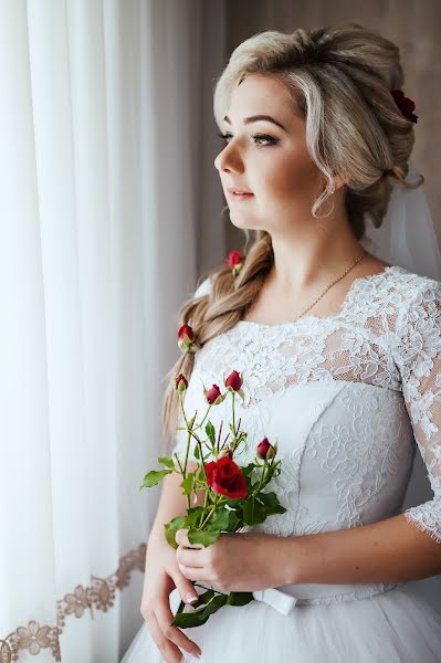 Wedding photographer Igor Nizov (ybpf). Photo of 21 January 2017