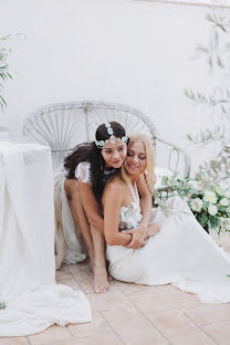 Wedding photographer Anastasiya Kor (korofeels). Photo of 30 January 2018