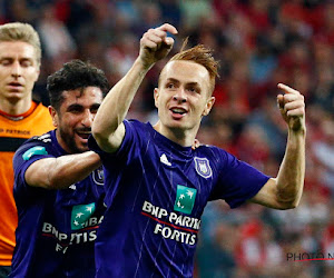 Hoe Kerstetentje ervoor zorgde dat Adrien Trebel bij Anderlecht terecht kwam