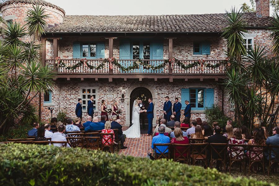 Fotografo di matrimoni Angela Gawloski (angelagawloski). Foto del 9 marzo 2020