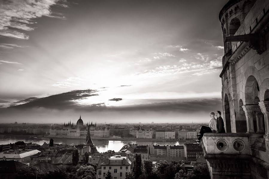 Hochzeitsfotograf Bence Pányoki (panyokibence). Foto vom 13. Juli 2016