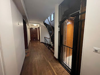 appartement à Courbevoie (92)