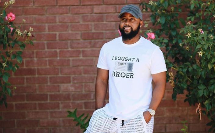 Cassper Nyovest won't be participating at this year's Samas.