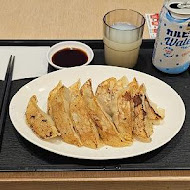 大阪王將餃子(信義威秀店)