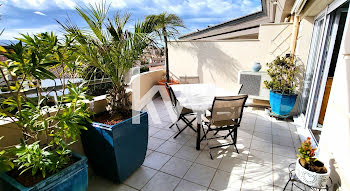 appartement à Frejus (83)