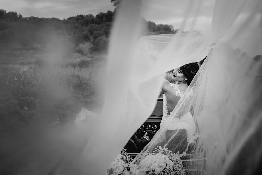 Fotógrafo de bodas Giuseppe Maria Gargano (gargano). Foto del 19 de septiembre 2018