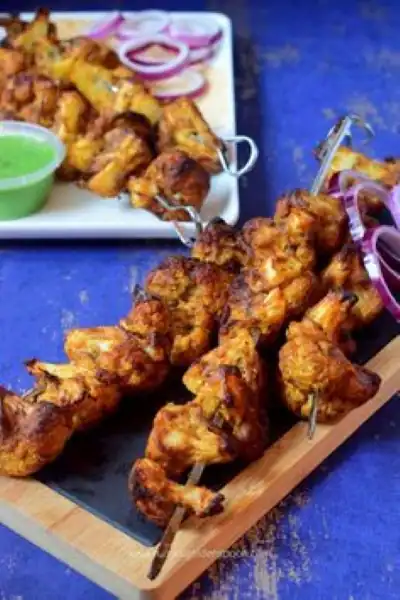 Tandoori Gobi