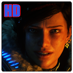 Cover Image of Baixar Gears 5 wallpapers 1.8 APK