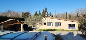 maison à Grignan (26)