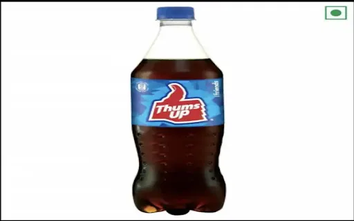 Thumsup Pet Bottle (600ml)