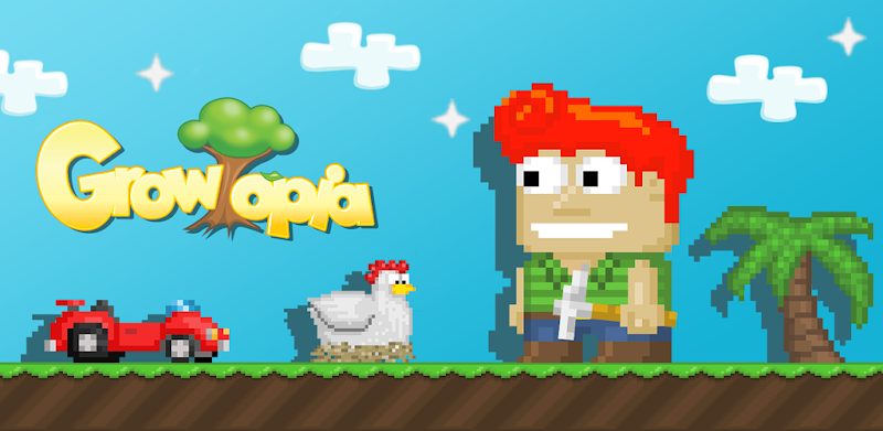 Growtopia Beta