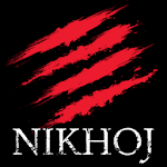 Cover Image of Download Nikhoj(The Horror Game) 2.1.8 APK