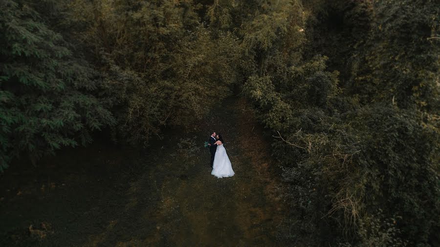 Hochzeitsfotograf Joseph Del Pozo (josephdelpozo). Foto vom 18. Oktober 2022