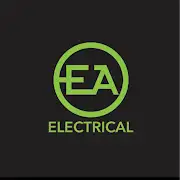 EA Electrical Surrey Limited Logo