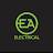 EA Electrical Surrey Limited Logo