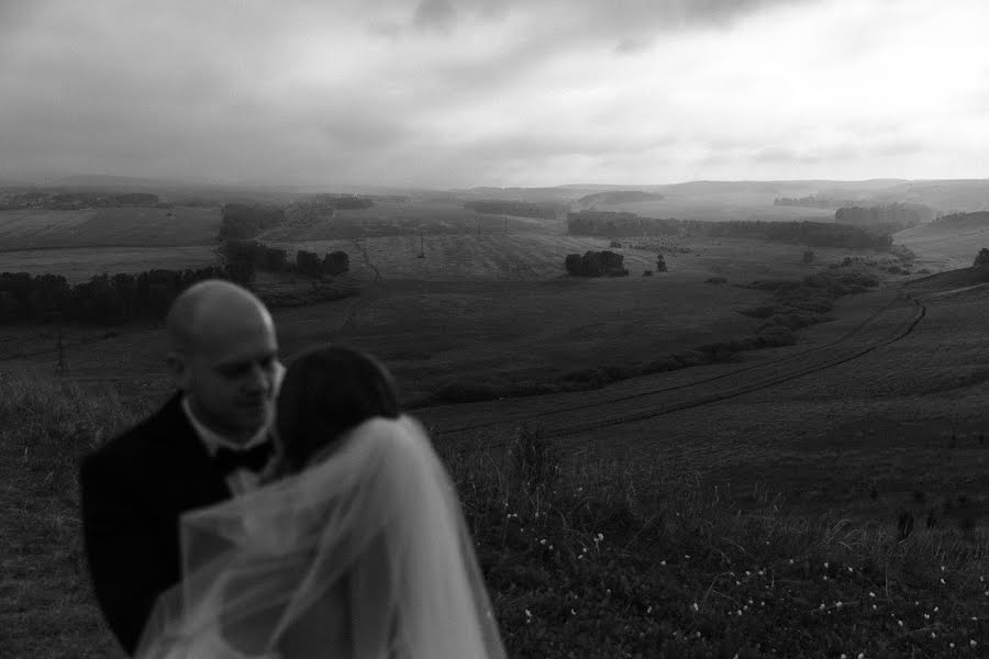 婚礼摄影师Mariya Pokareva（mariapokareva）。2022 12月1日的照片