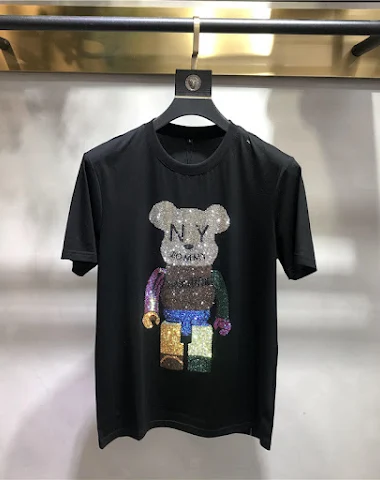 Fashion Brand Star With The Same Pa - 0