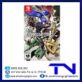 Thẻ Game Nintendo Switch - Shin Megami Tensei V