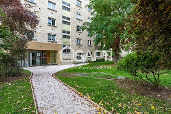 appartement à Mantes-la-Jolie (78)