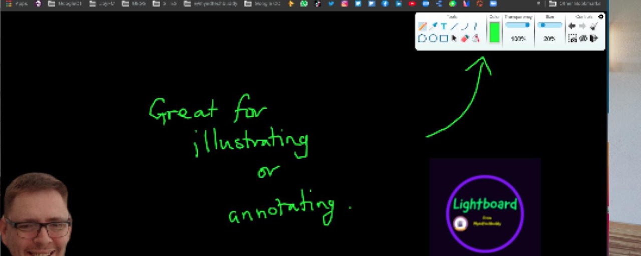 Lightboard Preview image 2