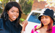 Yanga and Paxton have made 'Idols' history with their single 'Catch Me'.