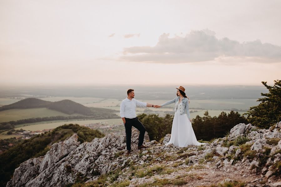 Svatební fotograf Jakub Hasák (jakubhasak). Fotografie z 21.července 2020