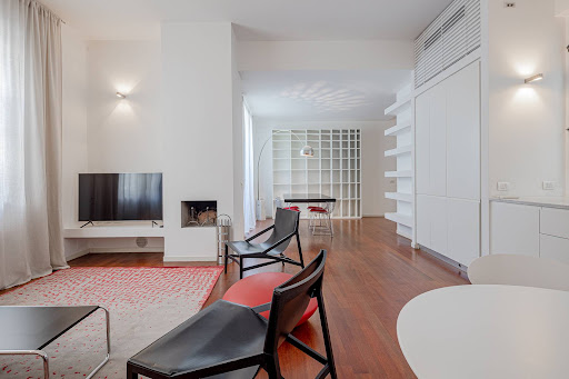 Apartment 1