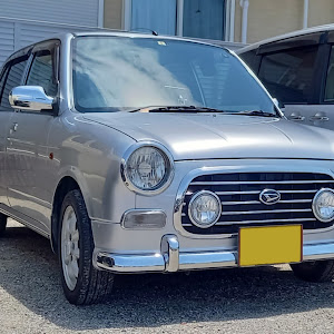 ミラジーノ L700S