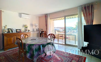 appartement à Saint-raphael (83)