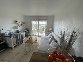 appartement à Saint-raphael (83)