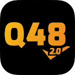 Cover Image of ダウンロード Q48オフィシャル 3.0.0 APK