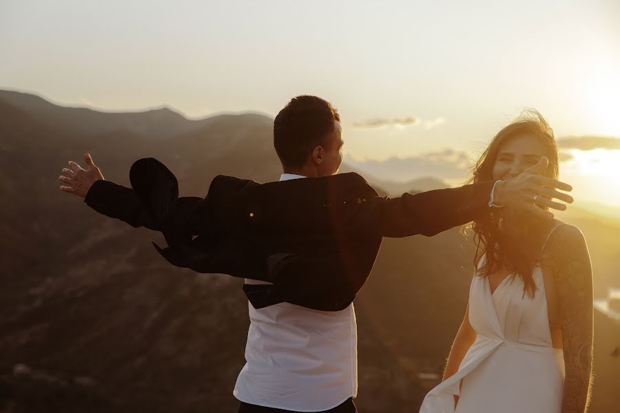 Fotógrafo de bodas Darya Polo (dariapolo). Foto del 28 de noviembre 2019