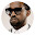 Kanye Omari West New Tab