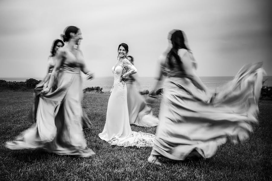 Wedding photographer Caterina Vitiello (caterinavitiello). Photo of 22 April