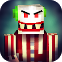 Télécharger Horror Craft Scary Exploration Five Night Installaller Dernier APK téléchargeur